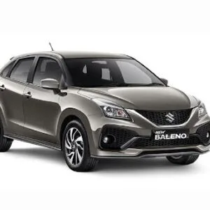 Suzuki Balenos