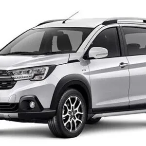 Suzuki XL7