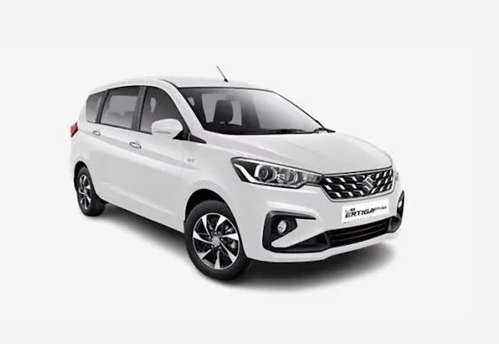 Suzuki Ertiga