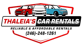 Thaleia's Car Rentals
