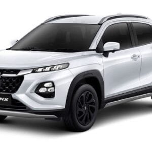 Suzuki Fronx